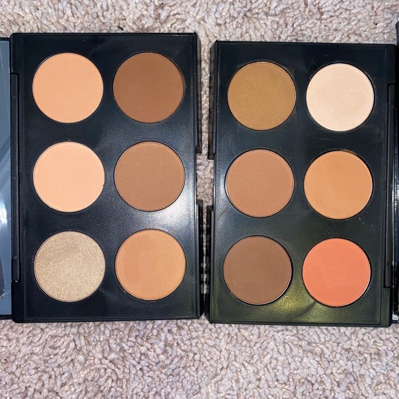 AUSTRALIS MAKEUP CONTOUR PALETTES - Picture 2 of 4